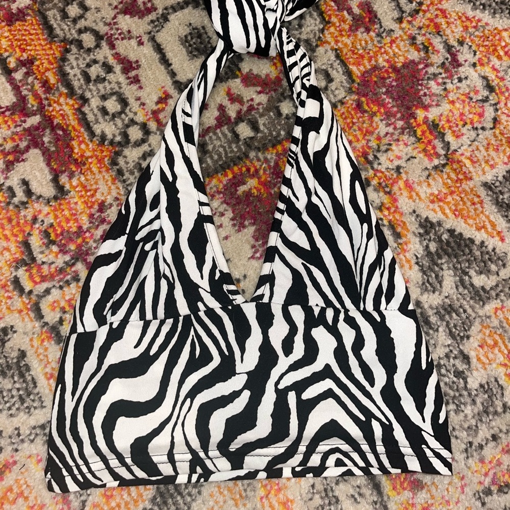 Shein Top